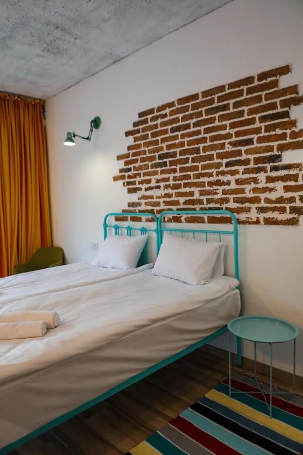 Hotel Arevi Gosh Eksteriør bilde